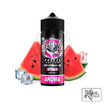 Aroma Freeze Edition Wtrmln  30ml (Longfill) - Ruthless