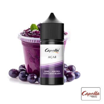 Aroma Açai 30ml - Capella