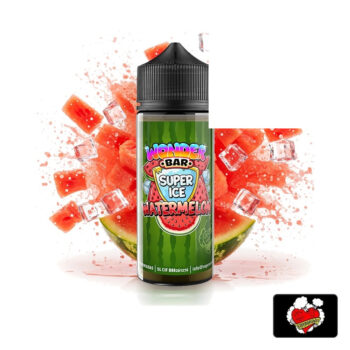 Tapervaper Distribuidor De Cigarrillos Electrónicos | Tapervaper Aroma Wonder Bar Super Ice Watermelon 30ml (Longfill) - Vapemoniadas