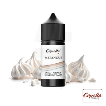 Aroma Meringue 30ml - Capella