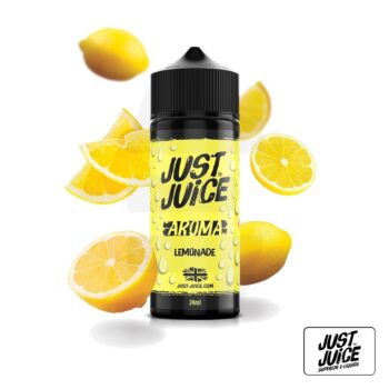 Aroma Iconic Lemonade 24ml (Longfill) - Just Juice