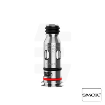 Resistencia Smok M (Pack de 5)