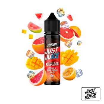 Aroma Fusion Blood Orange 12ml (Longfill) - Just Juice