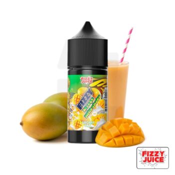 Aroma Mango Milkshake 6ml (Longfill) - Fizzy Juice