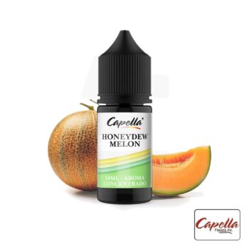 Aroma Honeydew Melon 30ml - Capella
