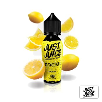Aroma Iconic Lemonade 20ml (Longfill) - Just Juice
