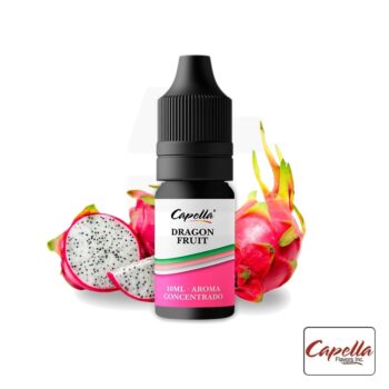 Aroma Dragon Fruit 10ml - Capella