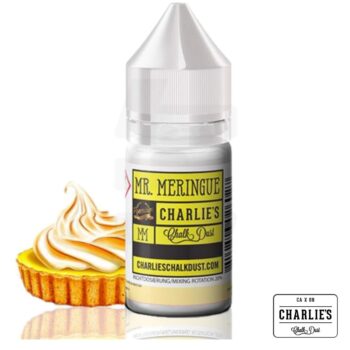 Aroma Mr. Meringue 30ml - Charlie´s Chalk Dust