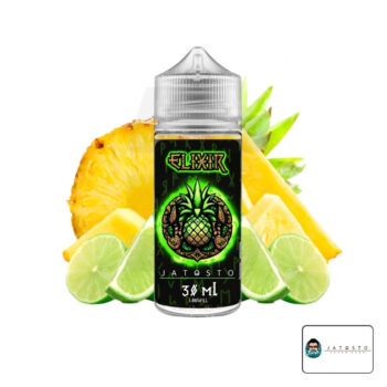 Aroma Elixir 30ml (Longfill) - Jatosto