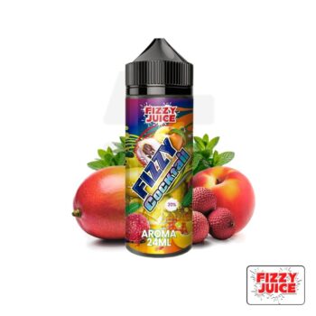 Aroma Cocktail 24ml (Longfill) - Fizzy Juice