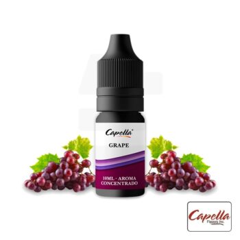 Aroma Grape 10ml - Capella