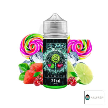 Aroma Repars 30ml (Longfill) - Jatosto