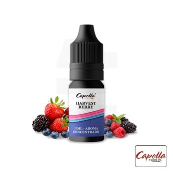 Aroma Harvest Berry 10ml - Capella