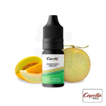 Aroma Honeydew Melon 10ml - Capella