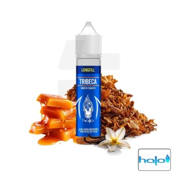 Aroma Blue Series Tribeca 12ml (Longfill) - Halo