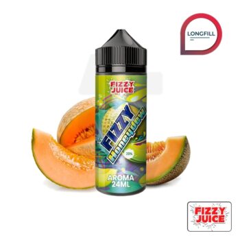 Aroma Honeydew 24ml (Longfill) - Fizzy Juice