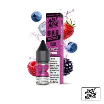 Sales Reborn Bar Berry Burst 10ml – Just Juice