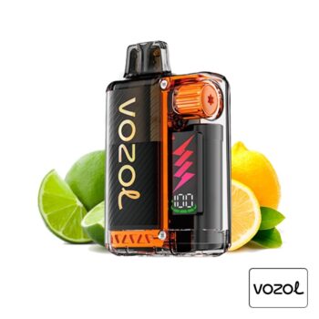 Tapervaper Distribuidor De Cigarrillos Electrónicos | Tapervaper Pod Kit Vista Plug 2+10 Lima Limón Vozol
