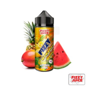Aroma Hawaiian Delight 24ml (Longfill) - Fizzy Juice