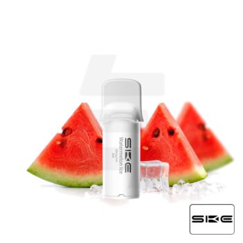 Cartucho Precargado Crystal 600 Pro Watermelon Ice Ske