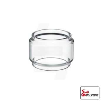 Pyrex Fat Rabbit 2 RTA Bubble (6.5ml) – Hellvape