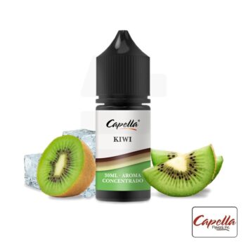 Aroma Kiwi 30ml - Capella