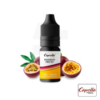 Aroma Passion Fruit 10ml - Capella