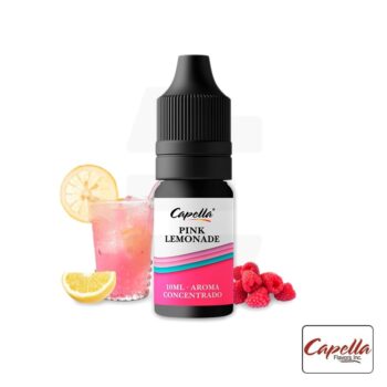 Aroma Pink Lemonade 10ml - Capella