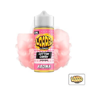 Aroma Pink 30ml (Longfill) - Loaded