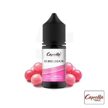 Aroma Bubble Gum 30ml - Capella
