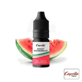 Aroma Sweet Watermelon 10ml - Capella