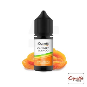 Aroma Candied Mango 30ml - Capella