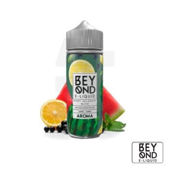 Aroma Berry Melonade Blitz 24ml (Longfill) - Beyond