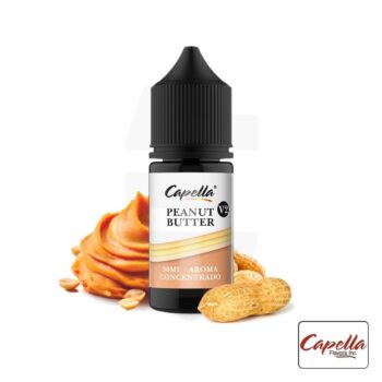 Aroma Peanut Butter 30ml - Capella