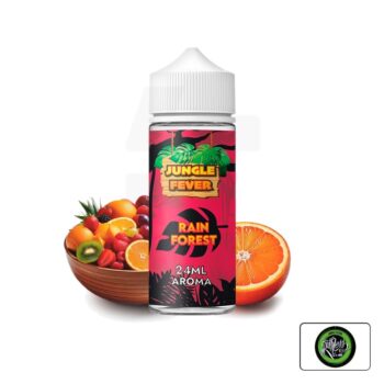 Aroma Rainforest 24ml (Longfill) – Jungle Fever
