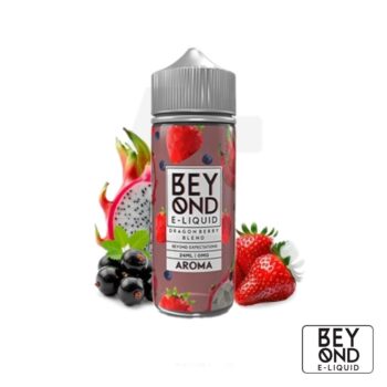 Aroma Dragonberry Blend 24ml (Longfill) - Beyond