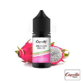 Aroma Dragon Fruit 30ml - Capella