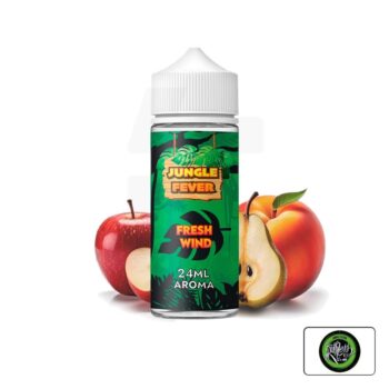 Aroma Fresh Wind 24ml (Longfill) – Jungle Fever