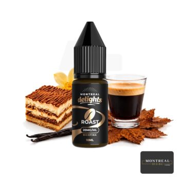 Sales Delights Roast 10ml – Montreal
