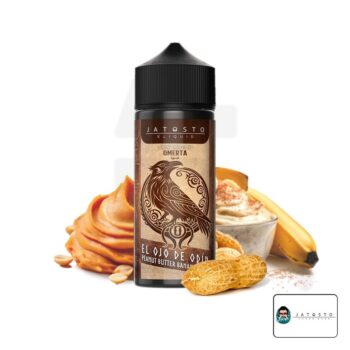 Aroma Ojo de Odín 30ml (Longfill) - Jatosto