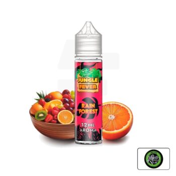 Aroma Rainforest 12ml (Longfill) – Jungle Fever