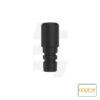 Drip Tip Vilter Silicone Aspire