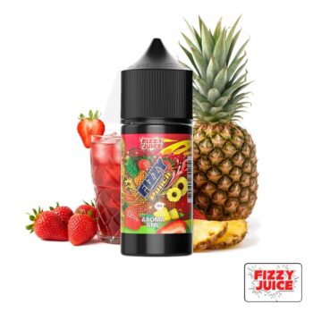 Aroma Punch 6ml (Longfill) - Fizzy Juice