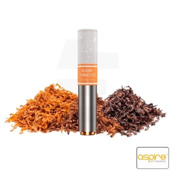 Cartucho Precargado Nexi One Pod Blend Tobacco 20mg Aspire (3 Uds)