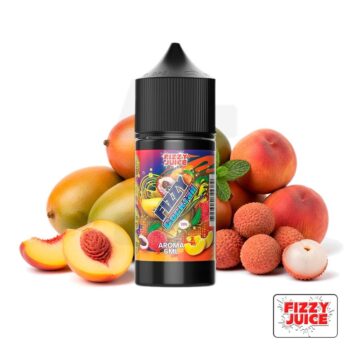 Aroma Cocktail 6ml (Longfill) - Fizzy Juice
