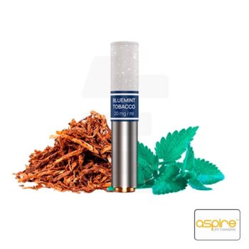 Cartucho Precargado Nexi One Pod Blue Mint Tobacco 20mg Aspire (3 Uds)
