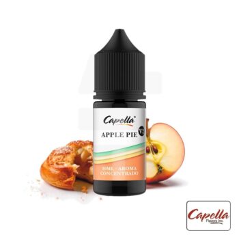 Aroma Apple Pie V2 30ml - Capella