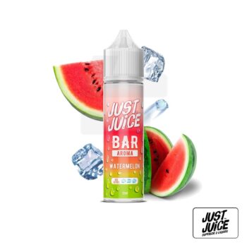 Aroma Bar Watermelon 12ml (Longfill) - Just Juice