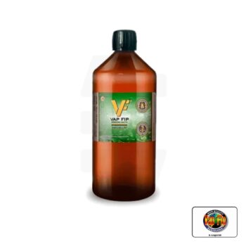 Base VG - Vap Fip (1000 ml/0 mg)