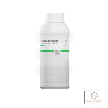 Base Nicbase VG - Chem Novatic (100 ml)